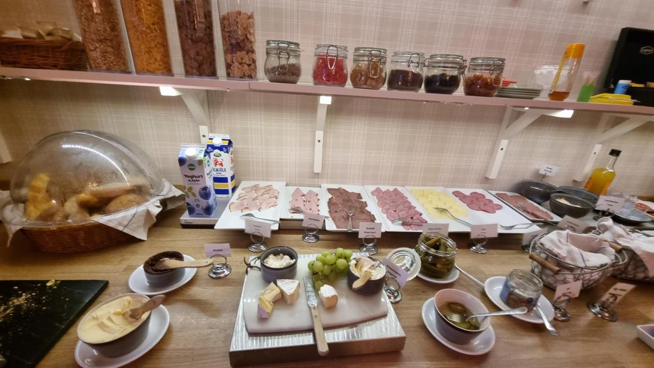 韋斯特羅斯酒店 3*