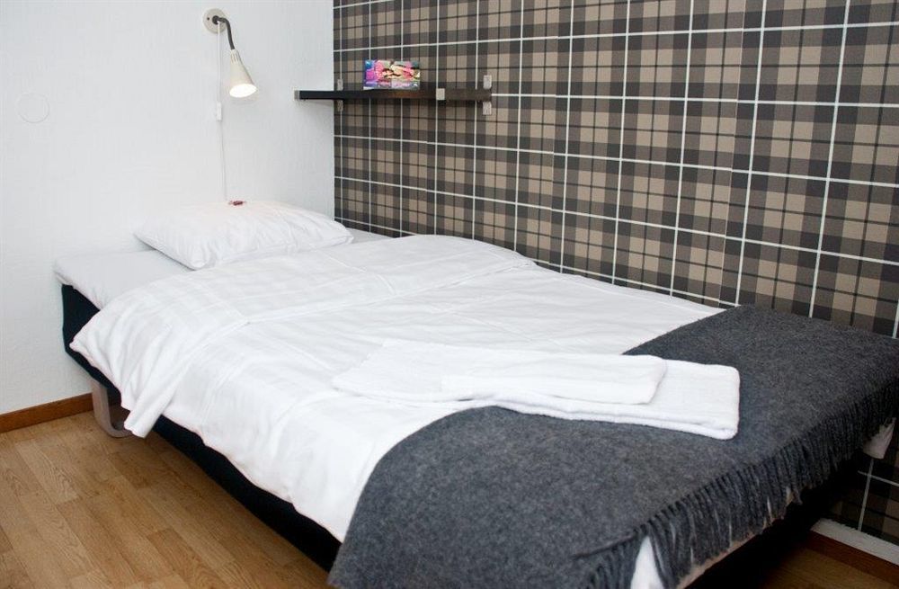 Hotell Vaesteras 3*